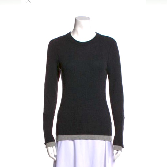 Magaschoni 100% cashmere sweater - xs - Picture 1 of 3